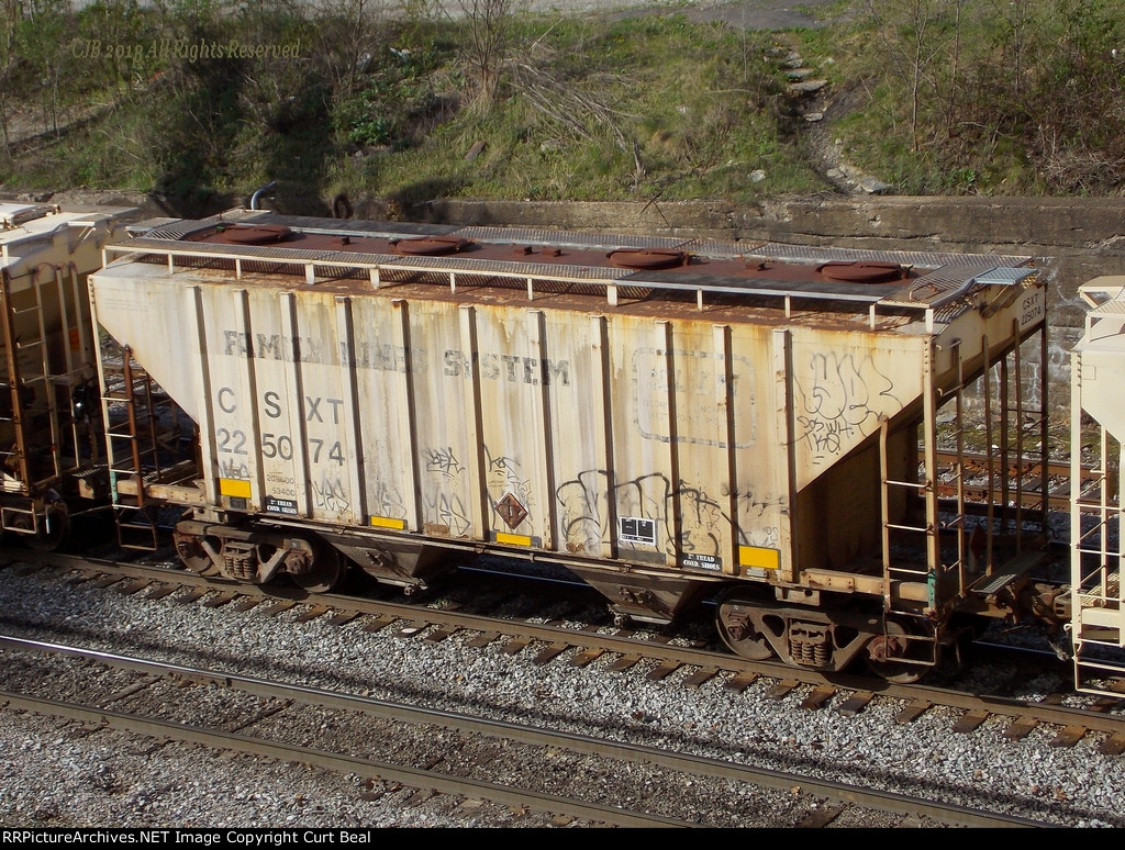 CSX 225074